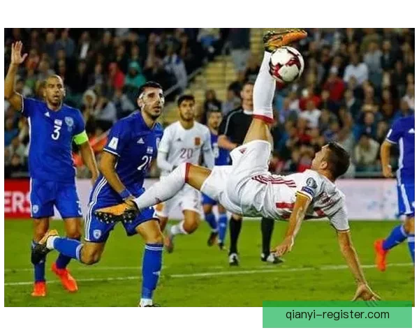 世界杯竞猜盘口全面解析与投注技巧指南助你精准下注