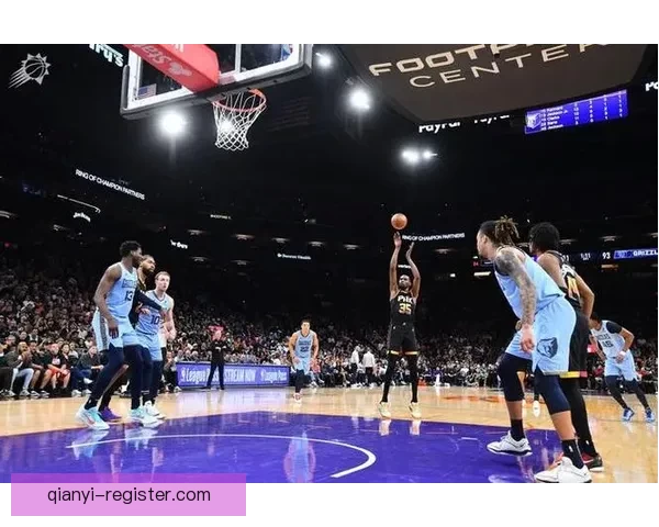 杜兰特坦言不解被对手连得十五分必须提升罚球命中率