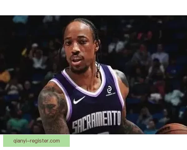 36岁232天 德罗赞创下NBA历史最年长30+10+0失误球员新纪录