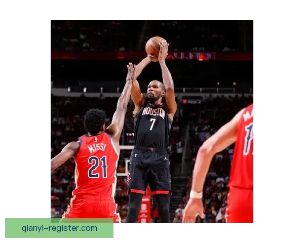 杜兰特能否延续火热状态带领太阳再度击败森林狼 兰德尔肩负重任冲击强敌